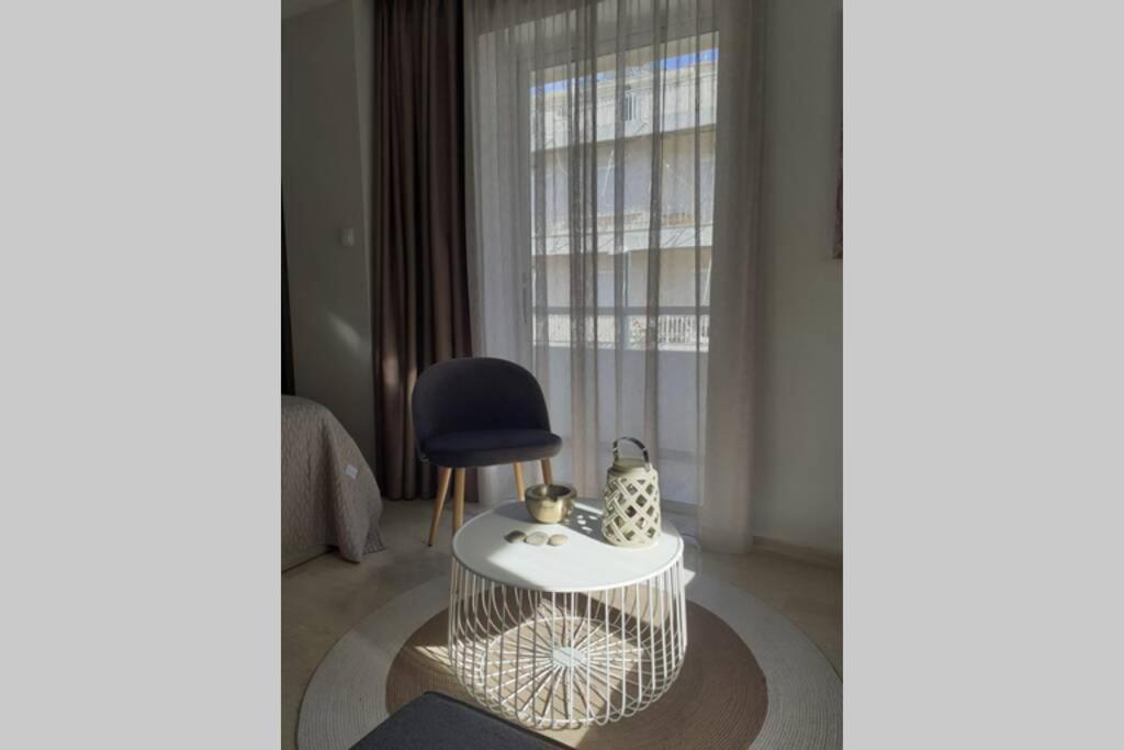 Αqua Dream Beach Apartment コス・タウン エクステリア 写真