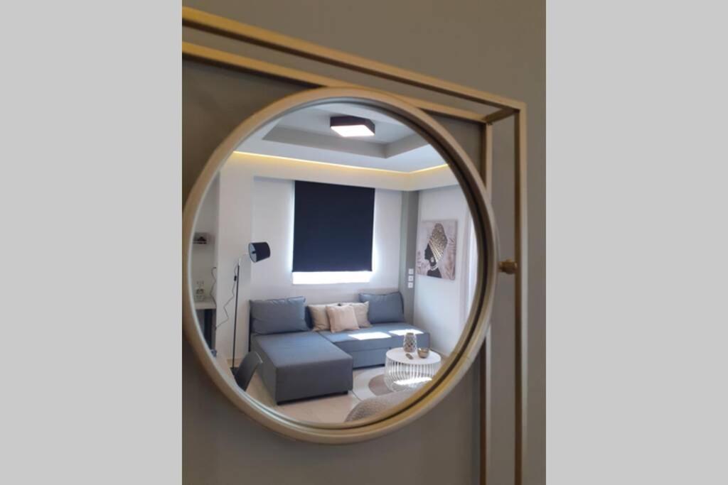 Αqua Dream Beach Apartment コス・タウン エクステリア 写真