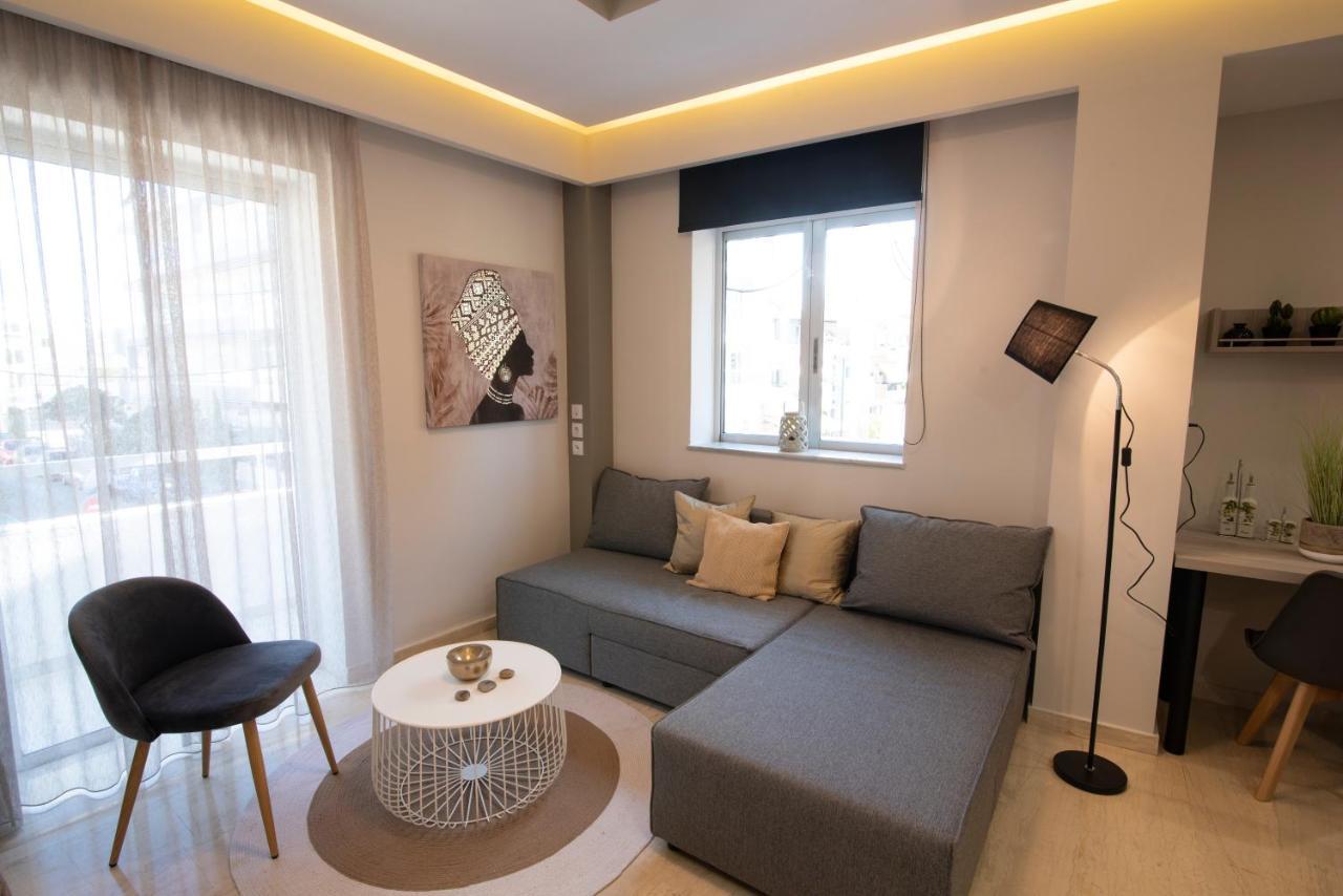 Αqua Dream Beach Apartment コス・タウン エクステリア 写真