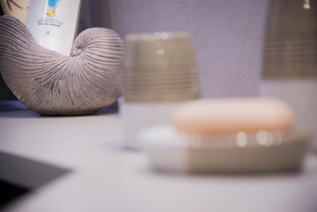 Αqua Dream Beach Apartment コス・タウン エクステリア 写真