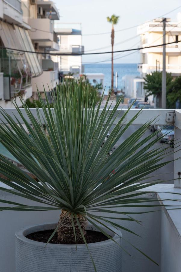 Αqua Dream Beach Apartment コス・タウン エクステリア 写真