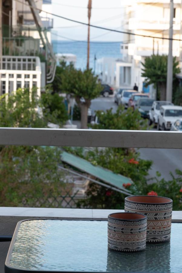 Αqua Dream Beach Apartment コス・タウン エクステリア 写真